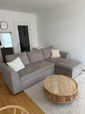 2-Zimmer-Wohnung mieten in Neunkirchen – 53 m², € 431 – Bild 8 von 27