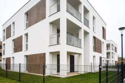 2-Zimmer-Wohnung mieten in Neunkirchen – 53 m², € 431 – Bild 26 von 27