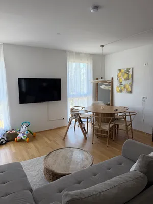2-Zimmer-Wohnung mieten in Neunkirchen – 53 m², € 431 – Bild 2 von 27