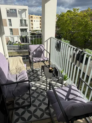 2-Zimmer-Wohnung mieten in Neunkirchen – 53 m², € 431 – Bild 22 von 27