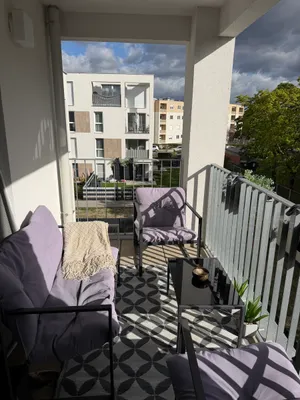 2-Zimmer-Wohnung mieten in Neunkirchen – 53 m², € 431 – Bild 21 von 27