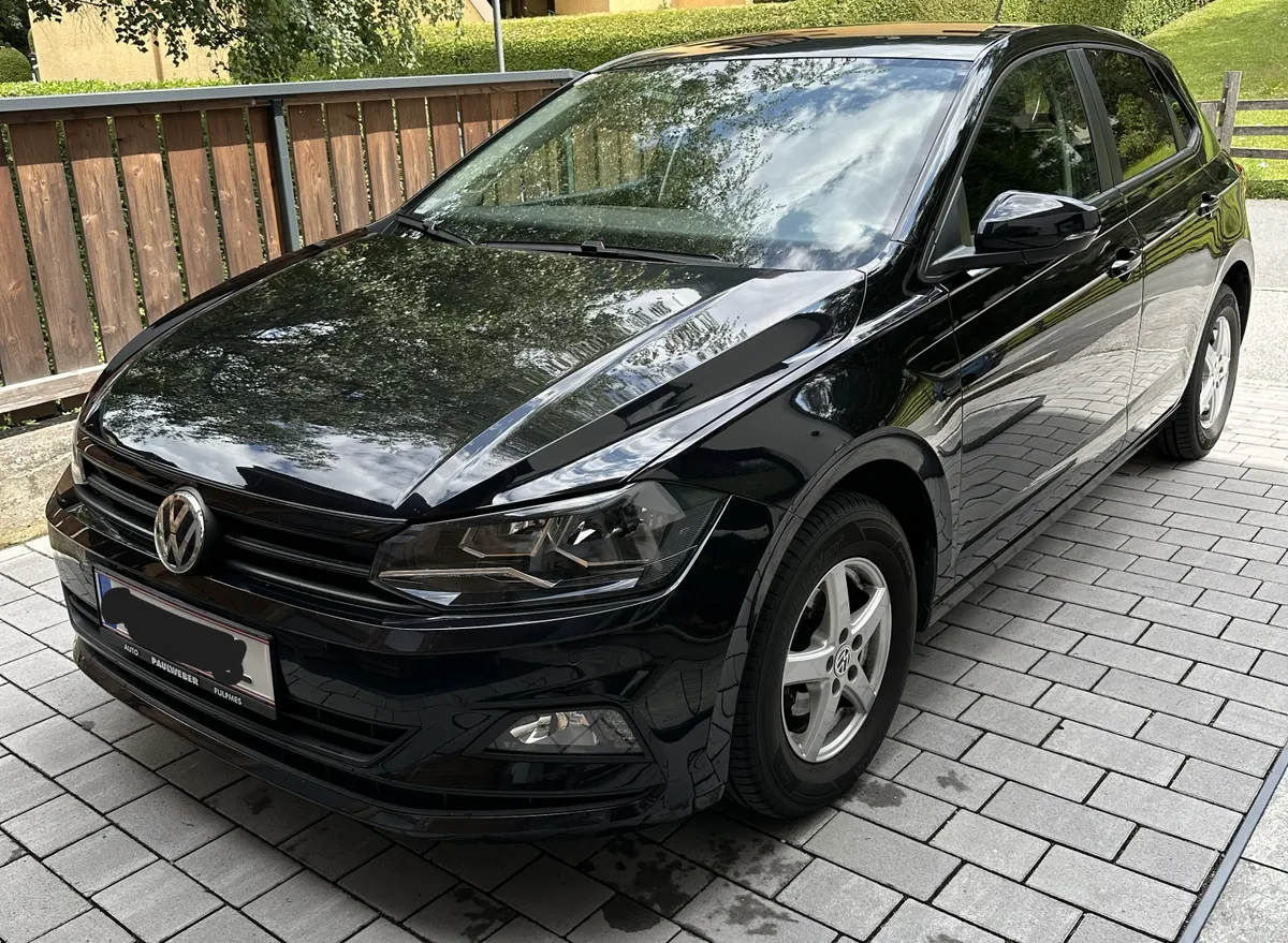 VW Polo