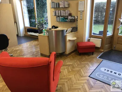 2-Zimmer-Gewerbeimmobilie mieten in Wien – 127 m² – Bild 8 von 9