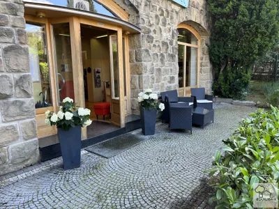 2-Zimmer-Gewerbeimmobilie mieten in Wien – 127 m² – Bild 1 von 9