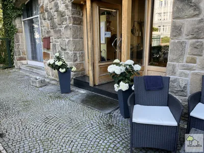 2-Zimmer-Gewerbeimmobilie mieten in Wien – 127 m² – Bild 7 von 9