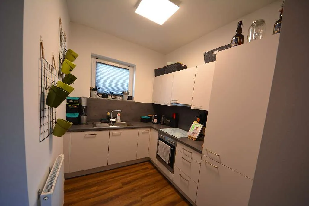 Designerwohnung 6 - 72 m² - Zentrum Fürstenfeld - Ansicht 3