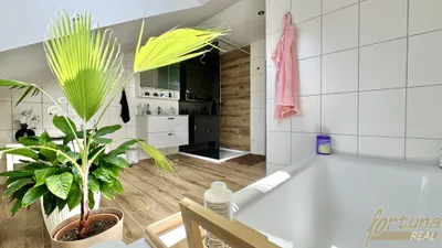 7-Zimmer-Haus kaufen in Krems Land – 208 m², € 465.000 – Bild 5 von 22