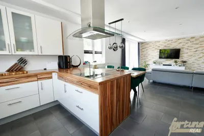 7-Zimmer-Haus kaufen in Krems Land – 208 m², € 465.000 – Bild 6 von 22