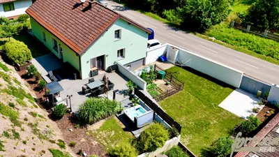 7-Zimmer-Haus kaufen in Krems Land – 208 m², € 465.000 – Bild 4 von 22