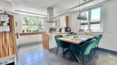 7-Zimmer-Haus kaufen in Krems Land – 208 m², € 465.000 – Bild 3 von 22