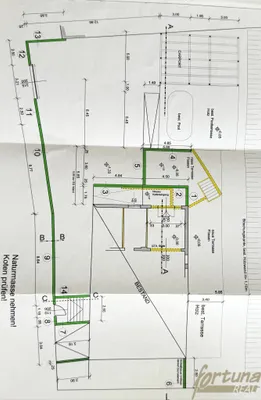 7-Zimmer-Haus kaufen in Krems Land – 208 m², € 465.000 – Bild 22 von 22