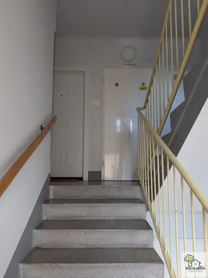 1-Zimmer-Wohnung mieten in Tulln – 35,61 m², € 620 – Bild 9 von 10