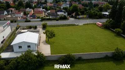 Immobilie kaufen in Mödling – 4 906 m², € 1.999.000 – Bild 5 von 6