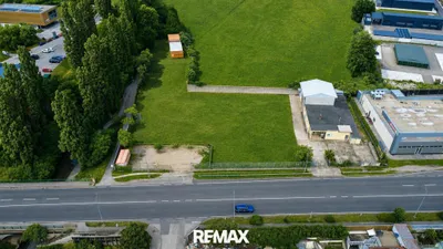 Immobilie kaufen in Mödling – 4 906 m², € 1.999.000 – Bild 1 von 6