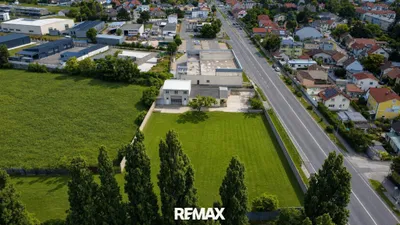 Immobilie kaufen in Mödling – 4 906 m², € 1.999.000 – Bild 2 von 6