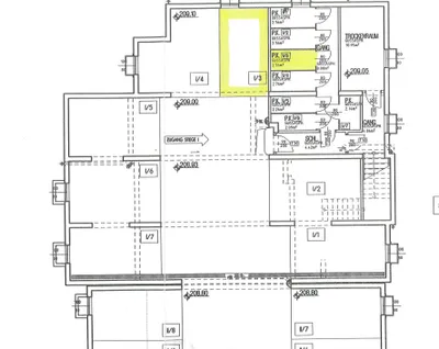 3-Zimmer-Wohnung kaufen in Mödling – 78,11 m², € 305.000 – Bild 26 von 29
