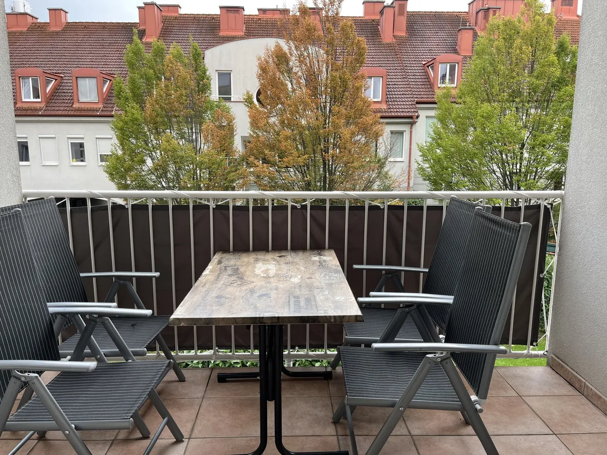 Wohnung – Gumpoldskirchen - Ansicht 2
