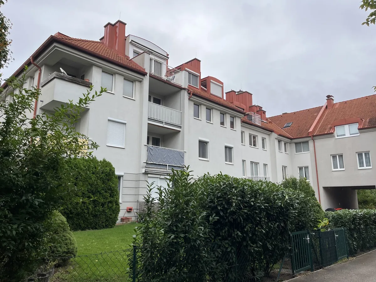 Wohnung – Gumpoldskirchen