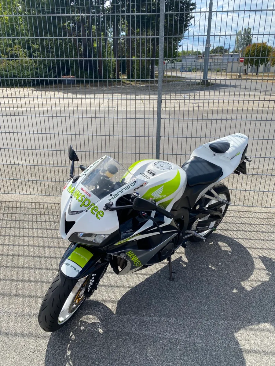 Honda CBR