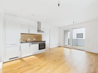2-Zimmer-Wohnung kaufen in Wien – 44,7 m², € 269.000 – Bild 2 von 8