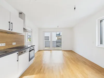 2-Zimmer-Wohnung kaufen in Wien – 44,7 m², € 269.000