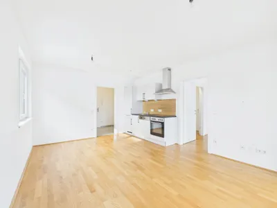 2-Zimmer-Wohnung kaufen in Wien – 44,7 m², € 269.000 – Bild 4 von 8