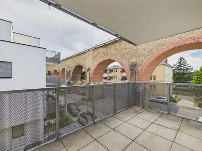 2-Zimmer-Wohnung kaufen in Wien – 44,7 m², € 269.000 – Bild 3 von 8