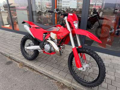 GasGas EC 300 Modell 2026