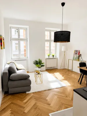 1-Zimmer-Wohnung kaufen in Wien – 37,18 m², € 225.000 – Bild 2 von 13