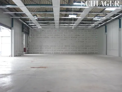 Gewerbeimmobilie mieten in Graz – 1 363 m² – Bild 2 von 2