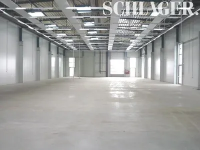 Gewerbeimmobilie mieten in Graz – 1 363 m²