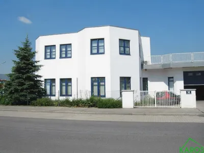 Immobilie mieten in Wien – 714 m², € 8.211 – Bild 2 von 5