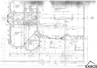 Immobilie mieten in Wien – 714 m², € 8.211 – Bild 4 von 5