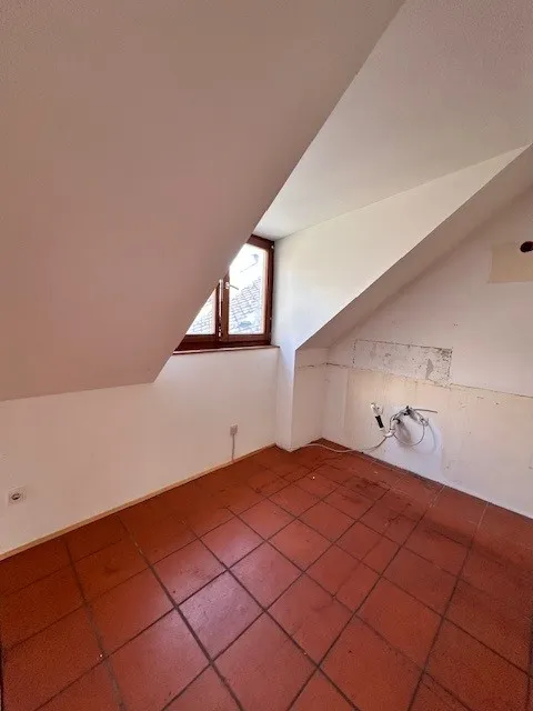 Helle 3-Zimmer-Wohnung in ruhiger Lage in Trautenfels! - Ansicht 3