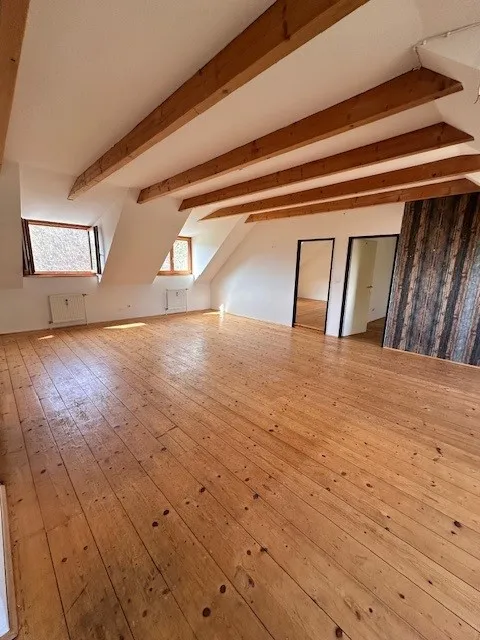 Helle 3-Zimmer-Wohnung in ruhiger Lage in Trautenfels! - Ansicht 2