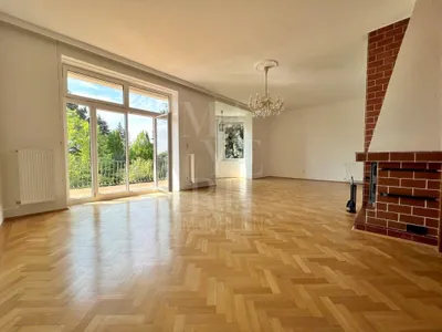 6-Zimmer-Haus mieten in Wien – 290 m², € 5.500 – Bild 3 von 26