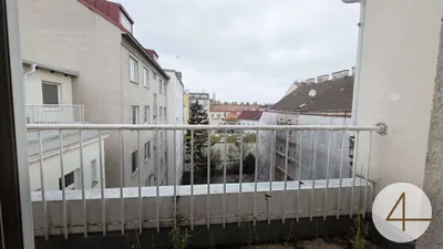 2-Zimmer-Wohnung kaufen in Wien – 52,83 m², € 247.208 – Bild 2 von 9
