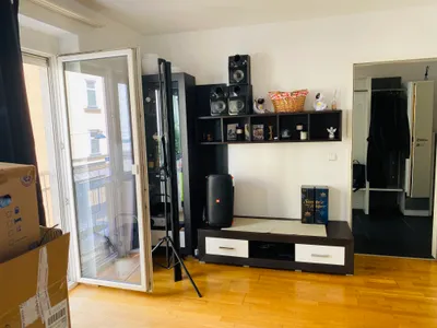 Tolle Wohnung - tolle Lage – Bild 3