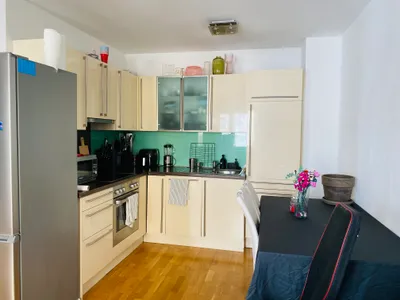 Tolle Wohnung - tolle Lage