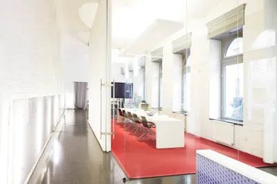 Gewerbeimmobilie mieten in Wien – 200 m², € 4.000 – Bild 4 von 11
