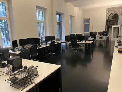 Gewerbeimmobilie mieten in Wien – 200 m², € 4.000 – Bild 11 von 11