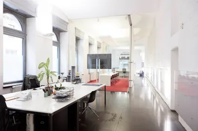 Gewerbeimmobilie mieten in Wien – 200 m², € 4.000 – Bild 8 von 11