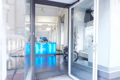 Gewerbeimmobilie mieten in Wien – 200 m², € 4.000