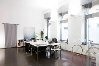 Gewerbeimmobilie mieten in Wien – 200 m², € 4.000 – Bild 5 von 11