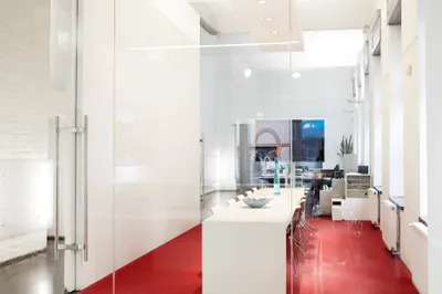 Gewerbeimmobilie mieten in Wien – 200 m², € 4.000 – Bild 3 von 11