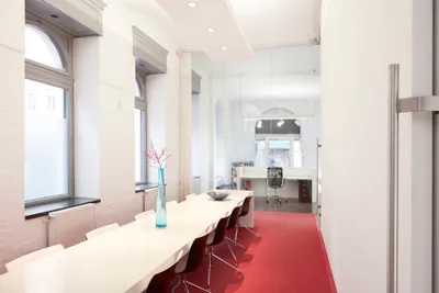 Gewerbeimmobilie mieten in Wien – 200 m², € 4.000 – Bild 9 von 11