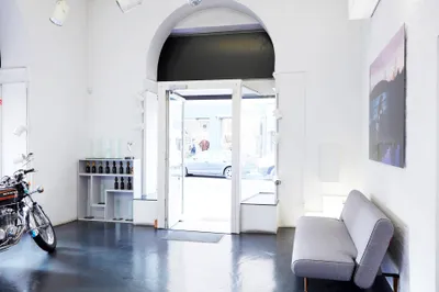 Gewerbeimmobilie mieten in Wien – 200 m², € 4.000 – Bild 10 von 11
