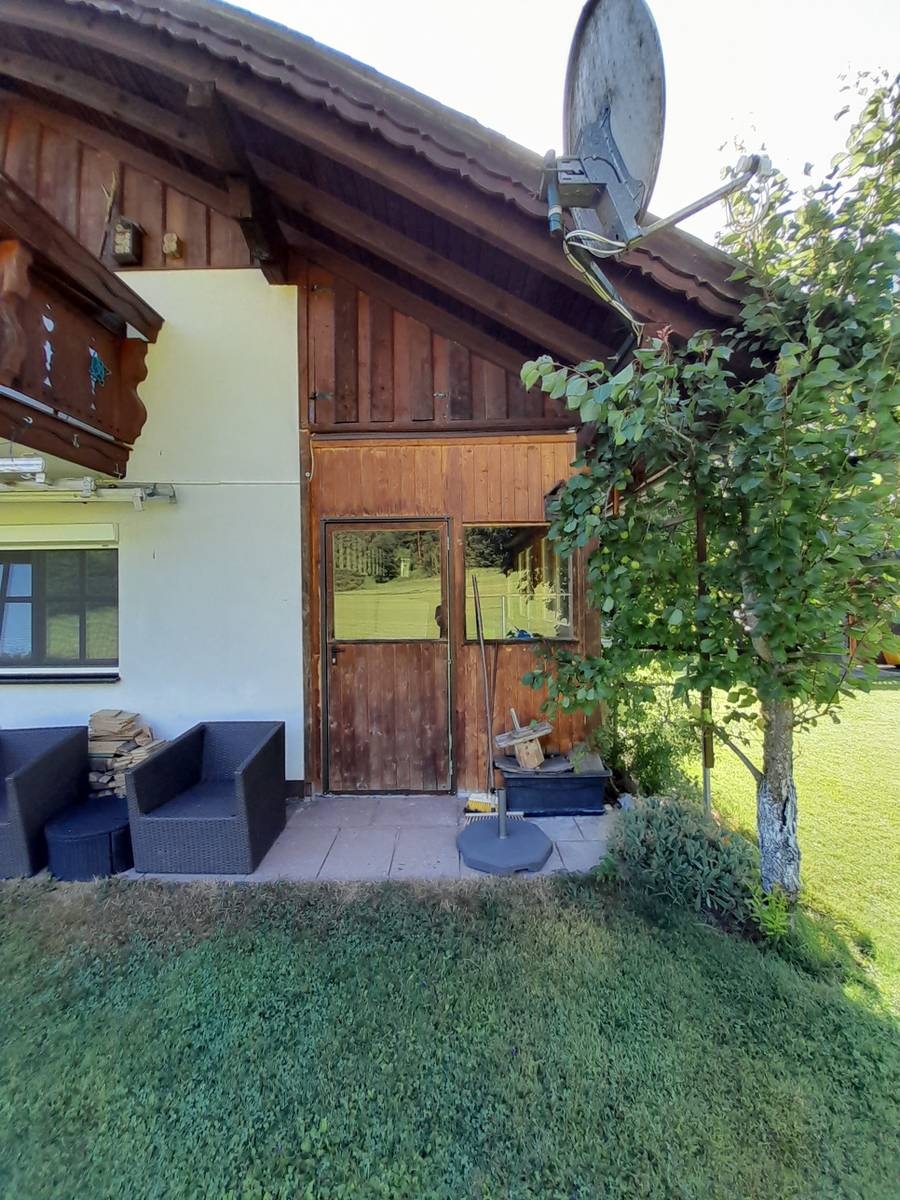 Wohnung in Weyregg am Attersee – pohled 3