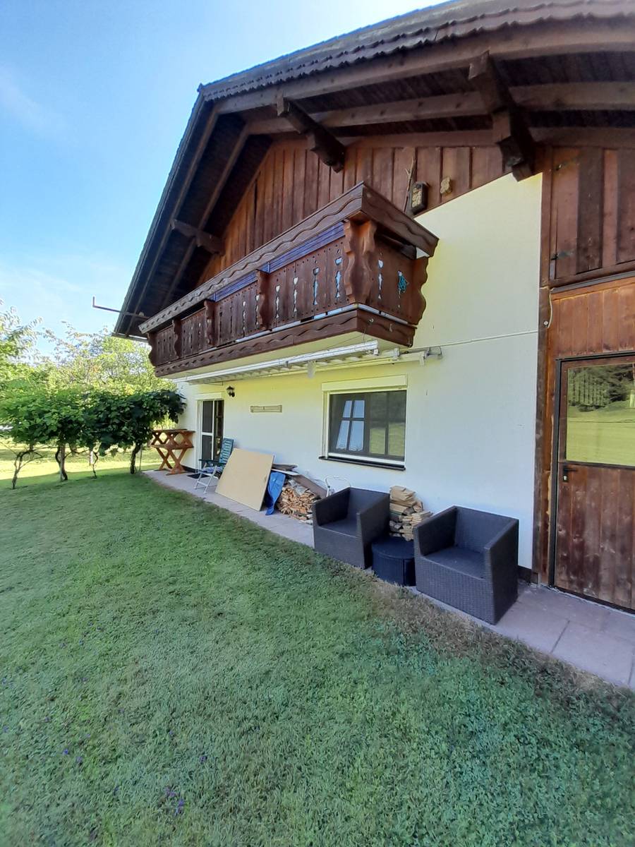 Wohnung in Weyregg am Attersee – pohled 2