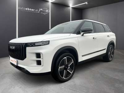 Jaecoo Jaecoo 7 PHEV Aut. Premium Line